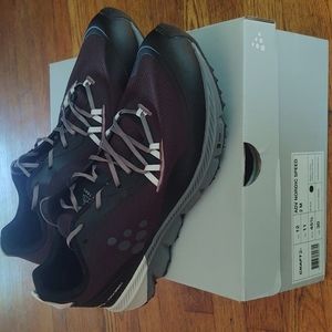 CRAFT ADV Nordic speed 2